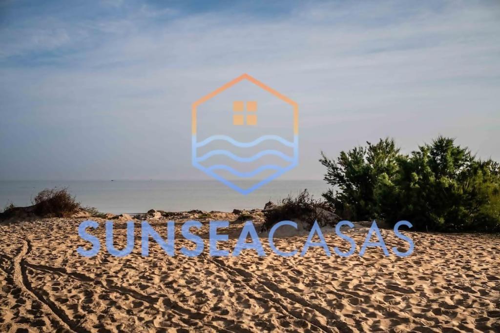 Villa Bajo El Mar Junto Al Puerto à Dénia Extérieur photo