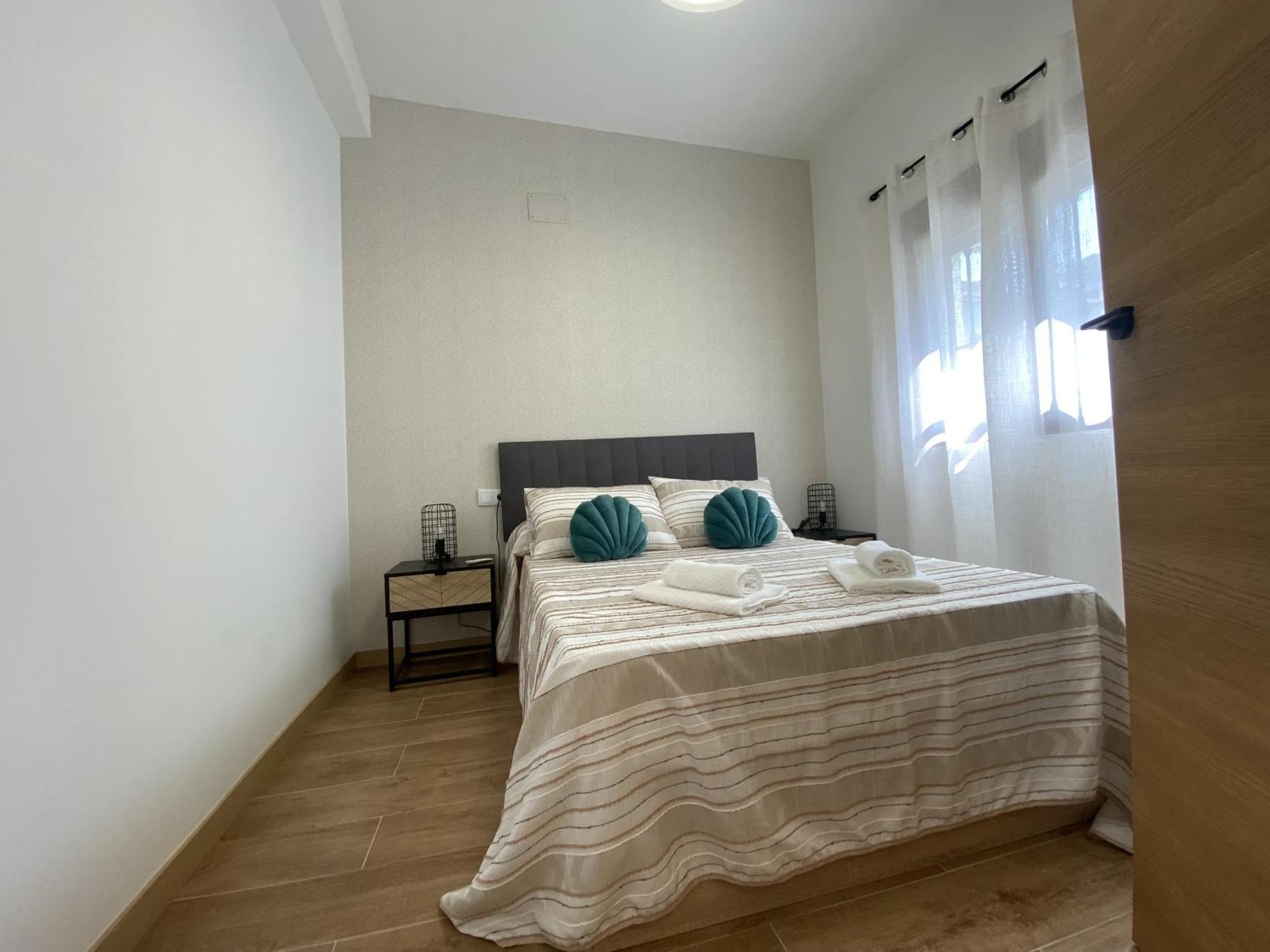 Villa Bajo El Mar Junto Al Puerto à Dénia Extérieur photo